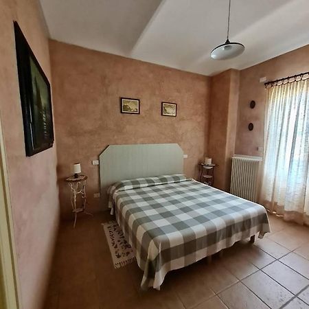 Bed and Breakfast A casa di Bianca Portacomaro Esterno foto